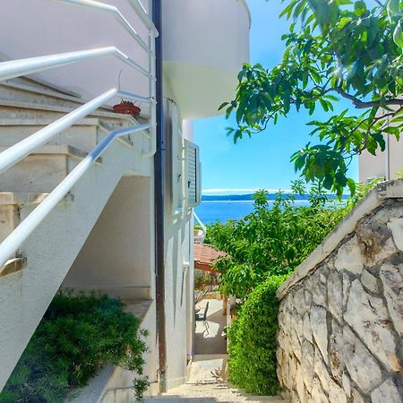 Apartments Meri Трогир Екстериор снимка