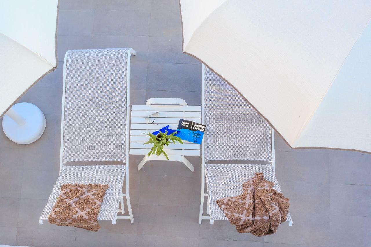 Apartments Meri Трогир Екстериор снимка