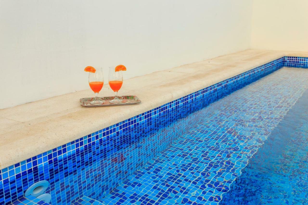 Apartments Meri Трогир Екстериор снимка