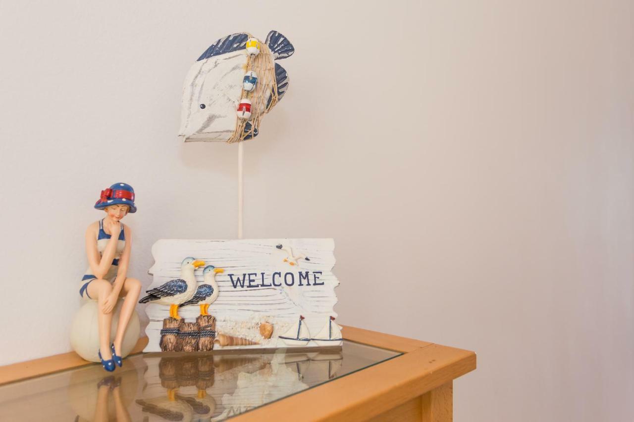 Apartments Meri Трогир Екстериор снимка