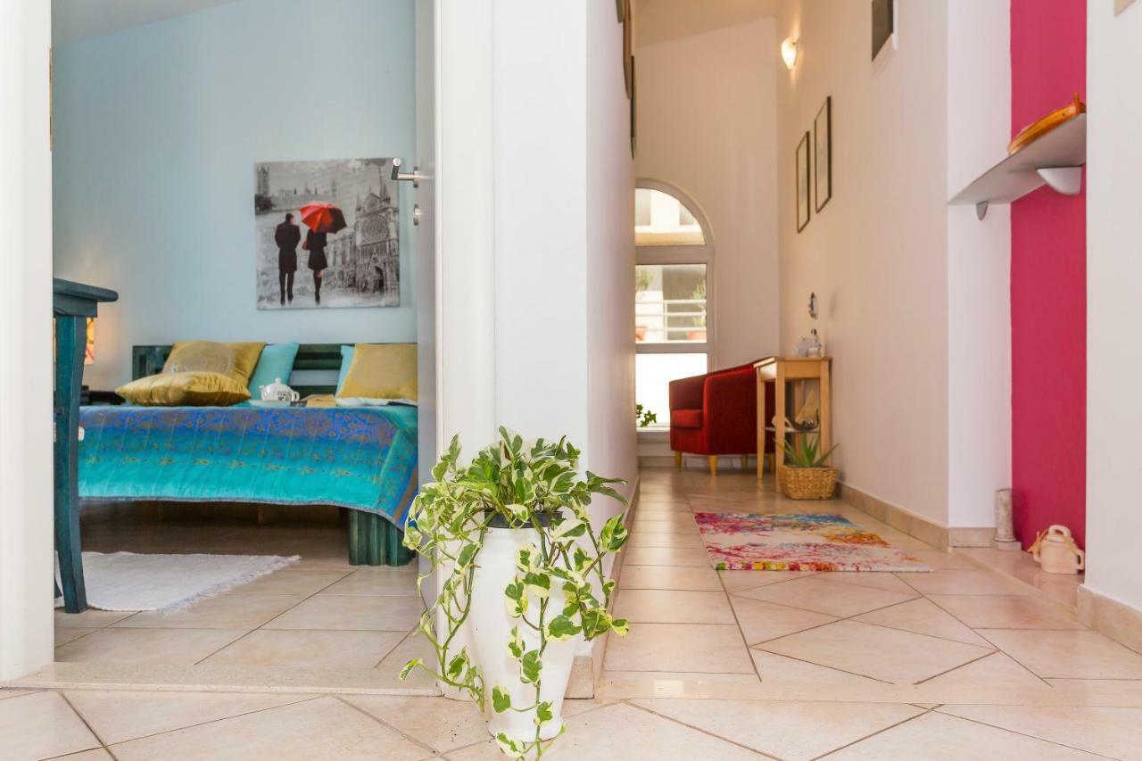 Apartments Meri Трогир Екстериор снимка