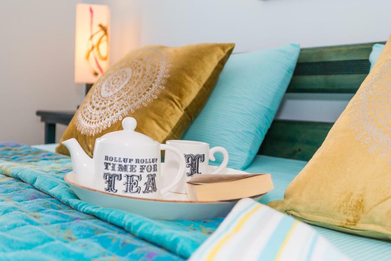 Apartments Meri Трогир Екстериор снимка